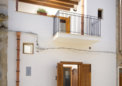 Casa Vacanze Appartamento Il Sole Di Sicilia